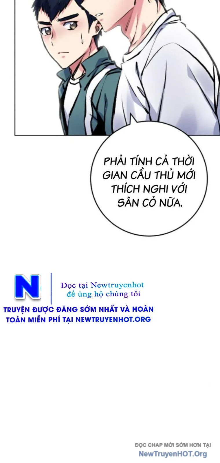 Góc Cao Khung Thành Chapter 248 - Next Chapter 249