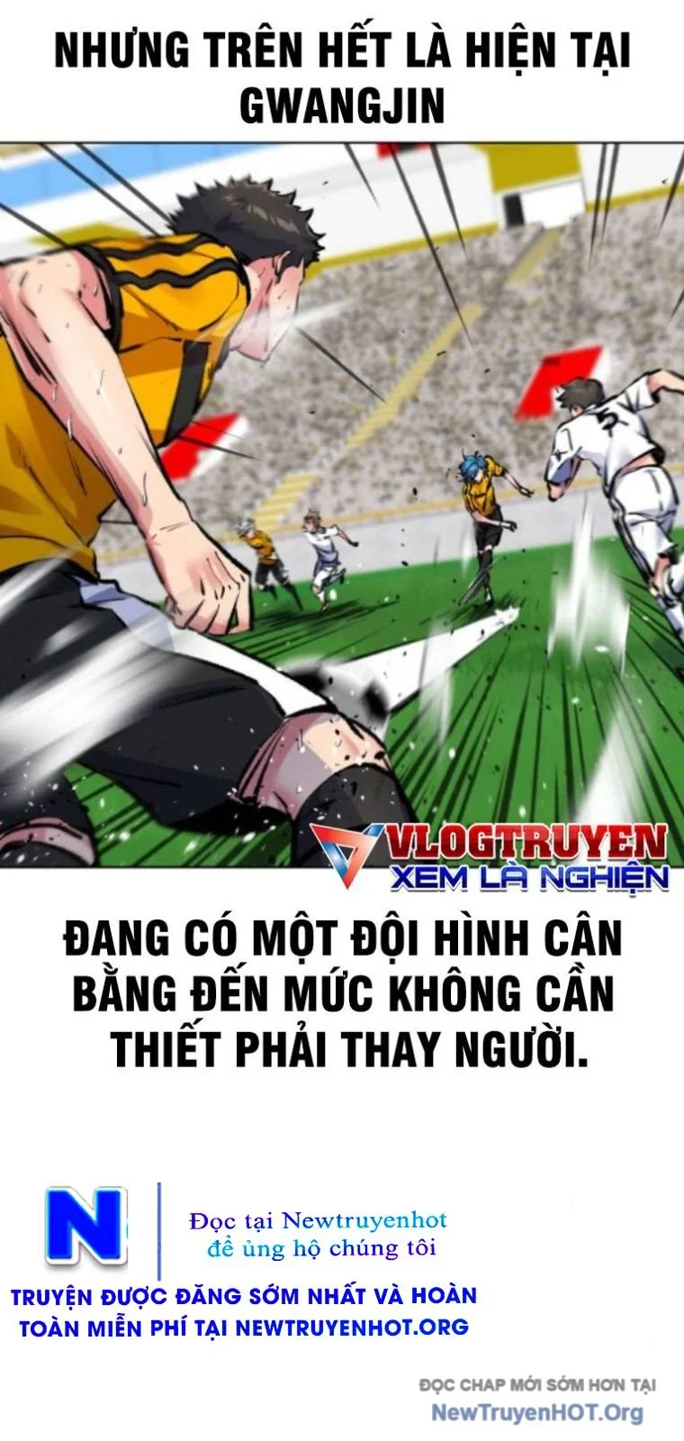 Góc Cao Khung Thành Chapter 248 - Next Chapter 249