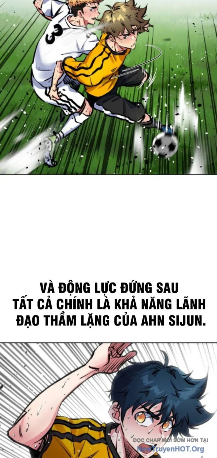 Góc Cao Khung Thành Chapter 248 - Next Chapter 249