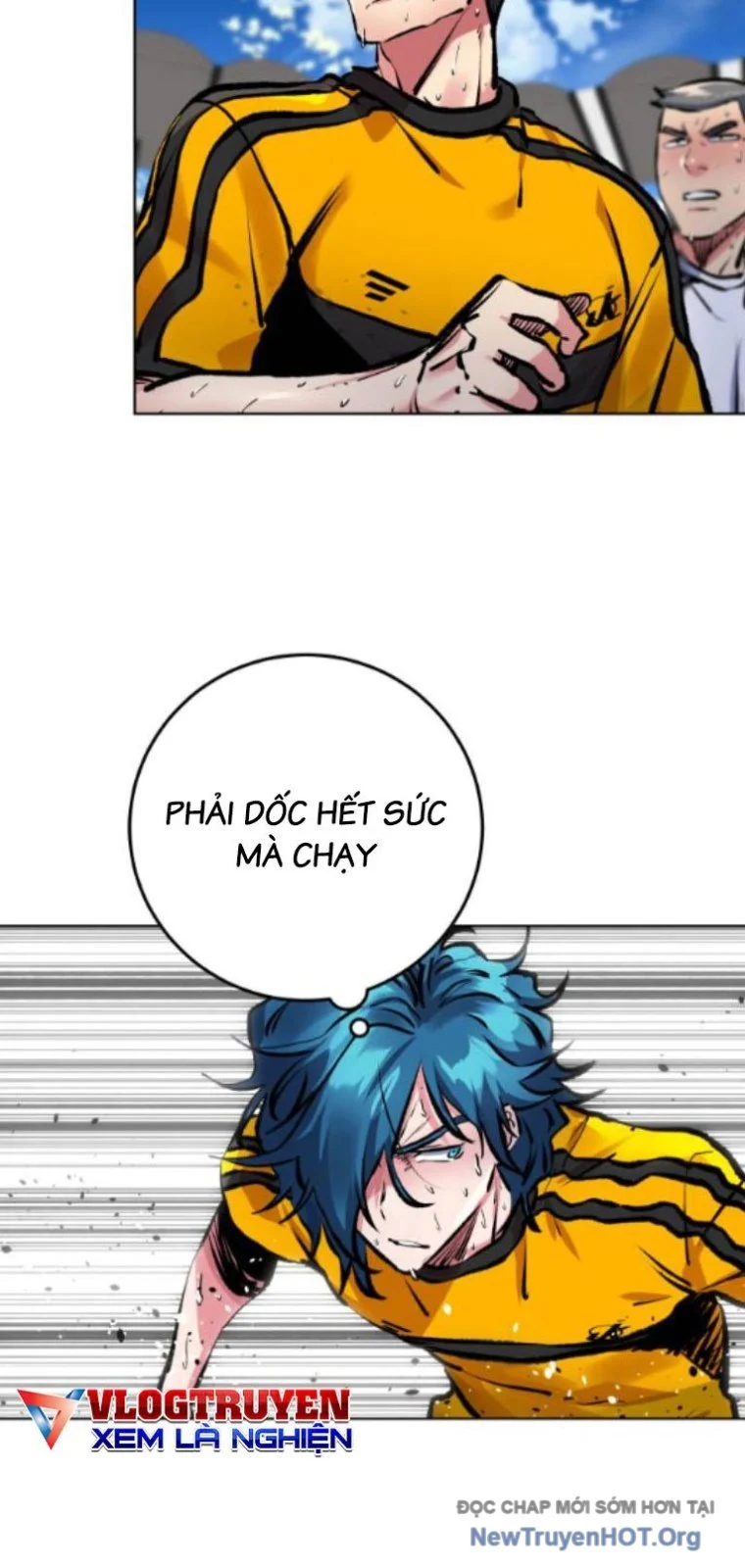Góc Cao Khung Thành Chapter 248 - Next Chapter 249