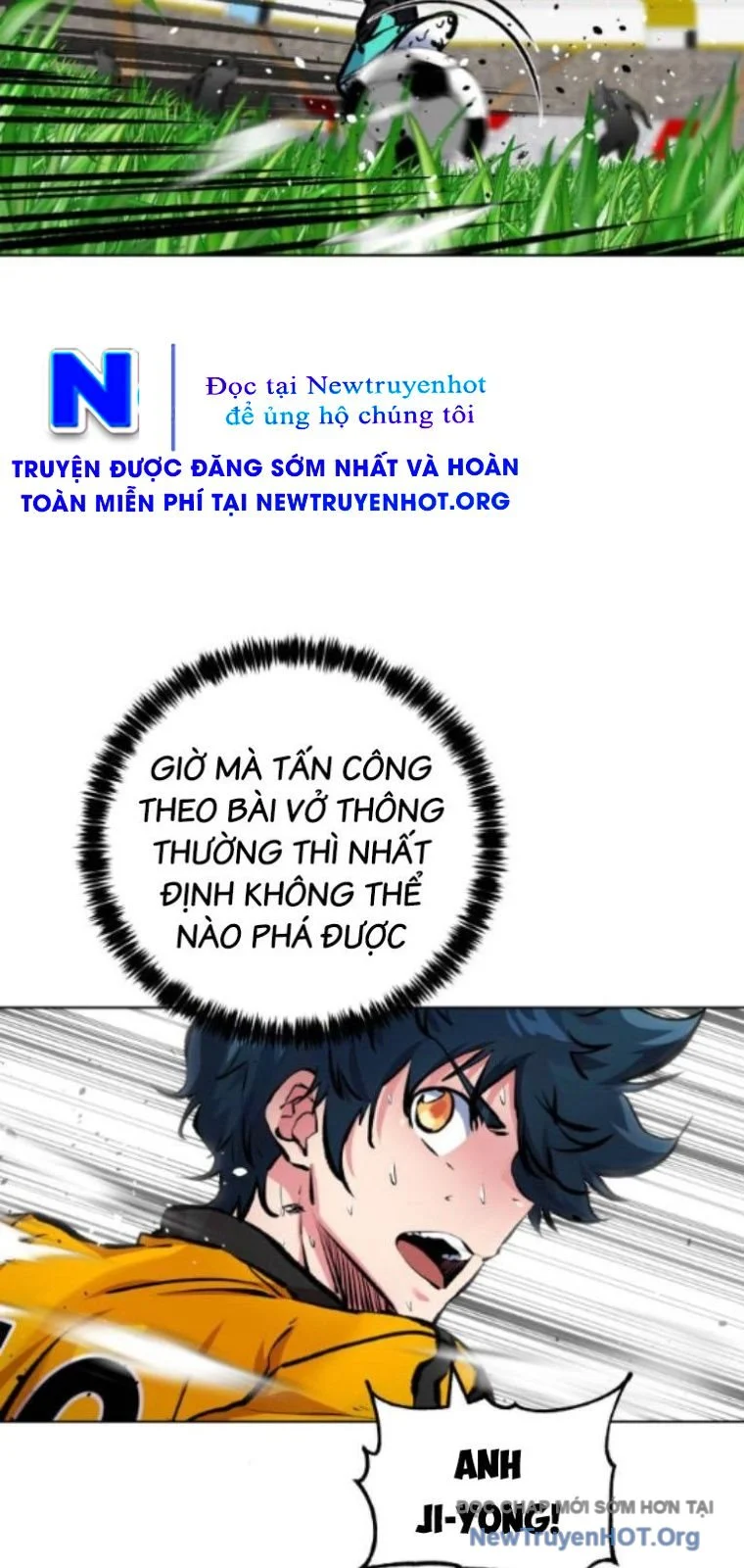 Góc Cao Khung Thành Chapter 248 - Next Chapter 249