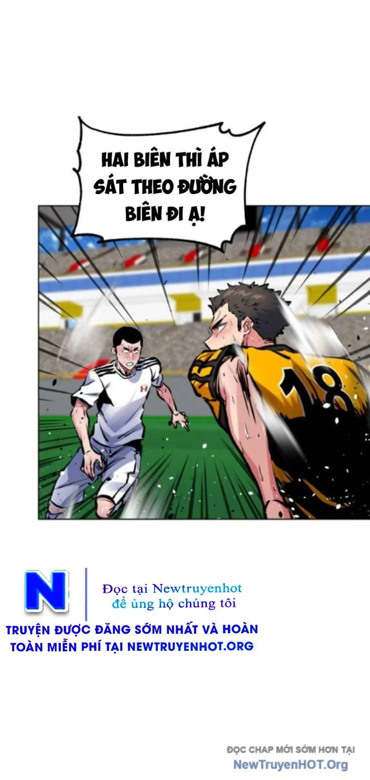 Góc Cao Khung Thành Chapter 248 - Next Chapter 249