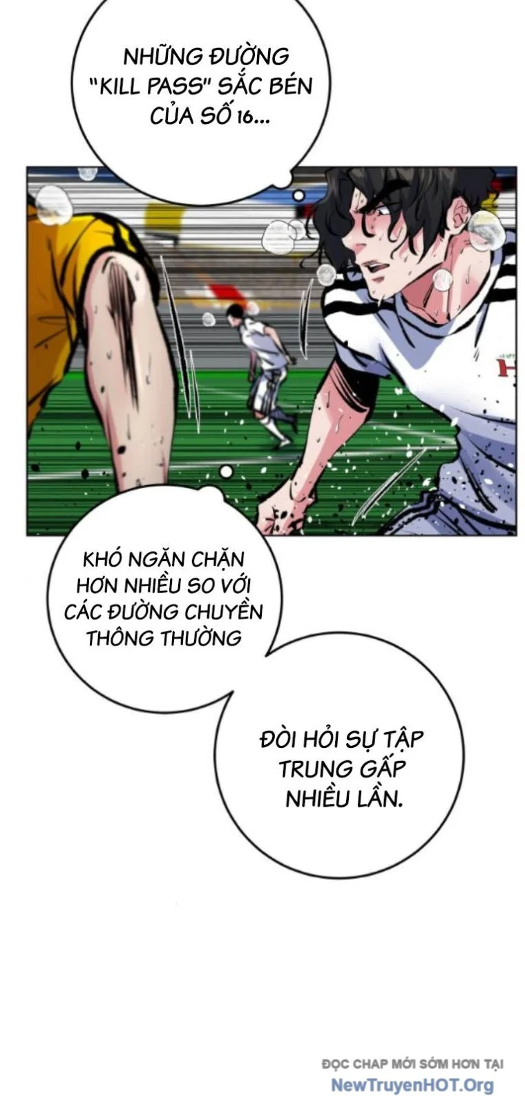 Góc Cao Khung Thành Chapter 248 - Next Chapter 249
