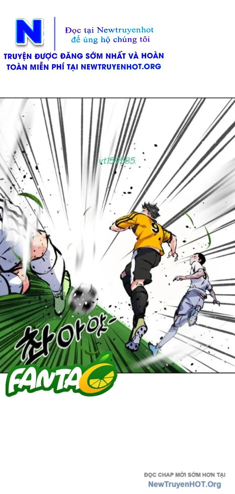 Góc Cao Khung Thành Chapter 248 - Next Chapter 249