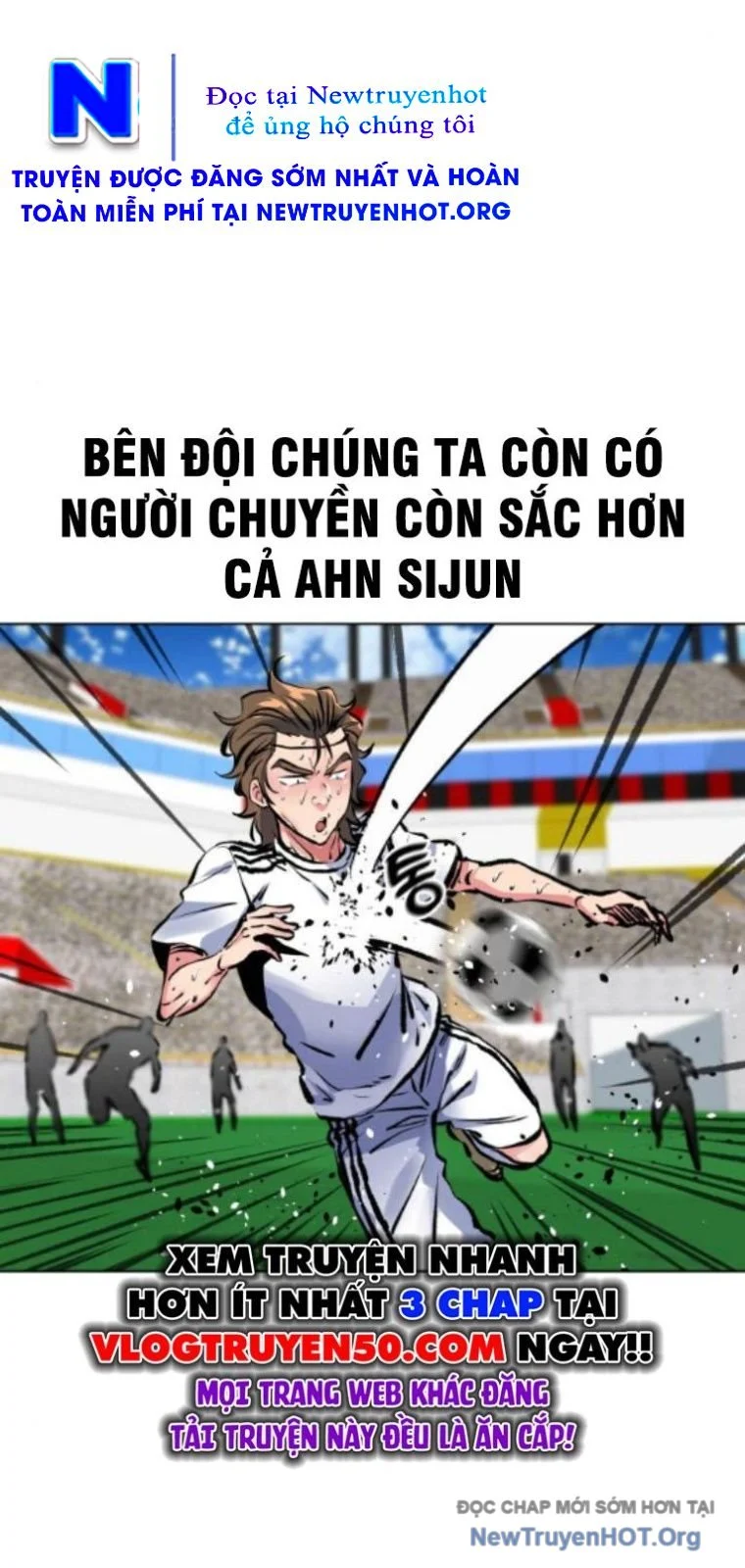 Góc Cao Khung Thành Chapter 248 - Next Chapter 249
