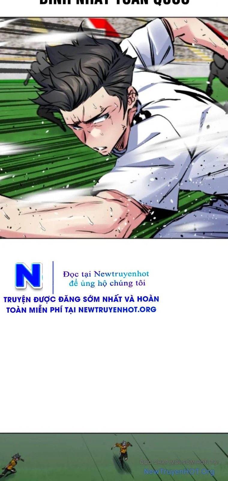 Góc Cao Khung Thành Chapter 248 - Next Chapter 249