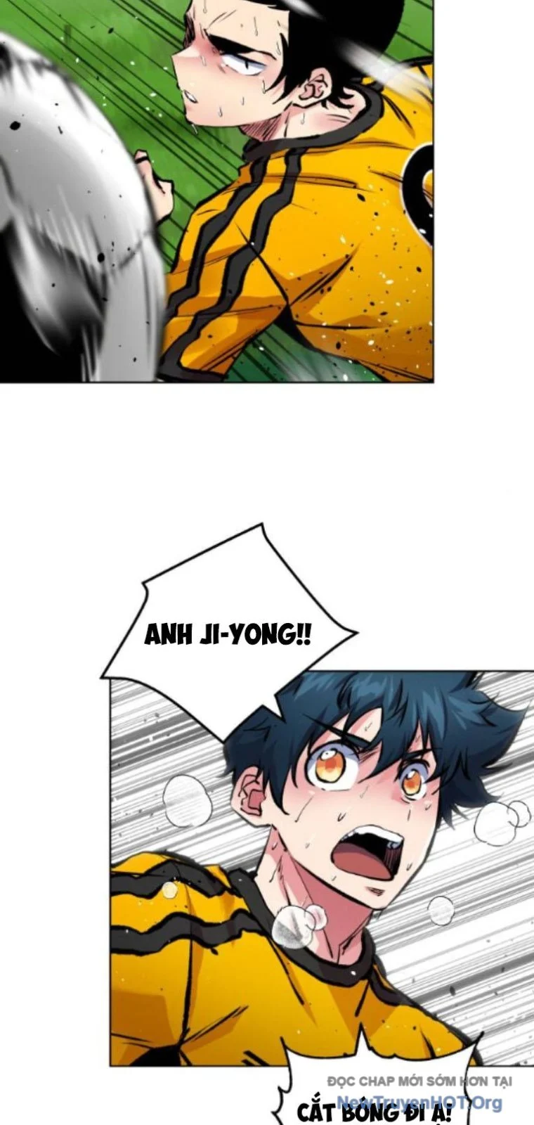 Góc Cao Khung Thành Chapter 248 - Next Chapter 249