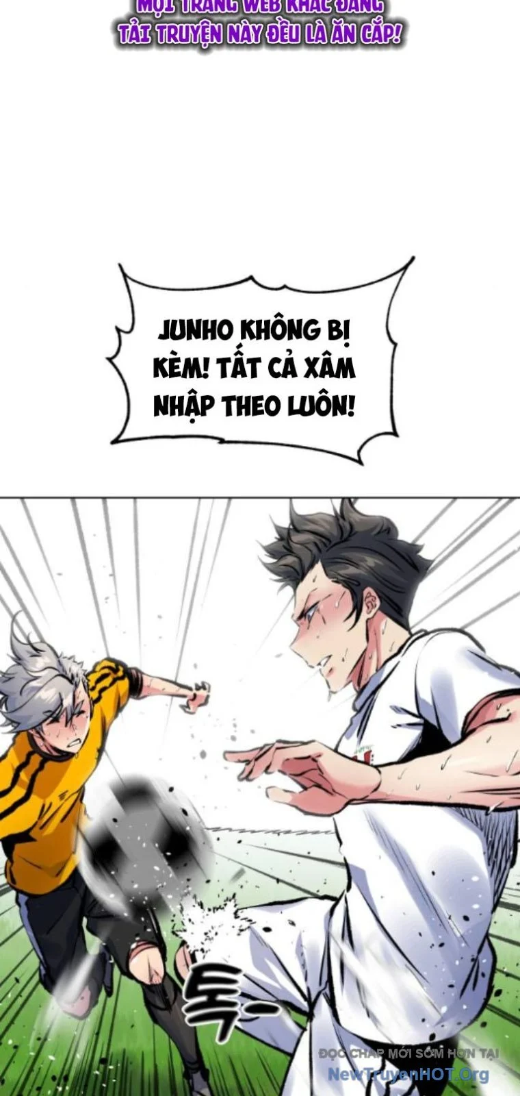 Góc Cao Khung Thành Chapter 248 - Next Chapter 249