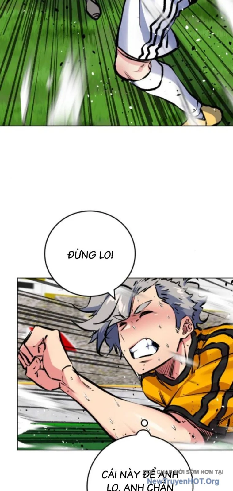 Góc Cao Khung Thành Chapter 248 - Next Chapter 249