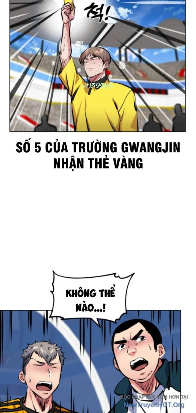 Góc Cao Khung Thành Chapter 248 - Next Chapter 249