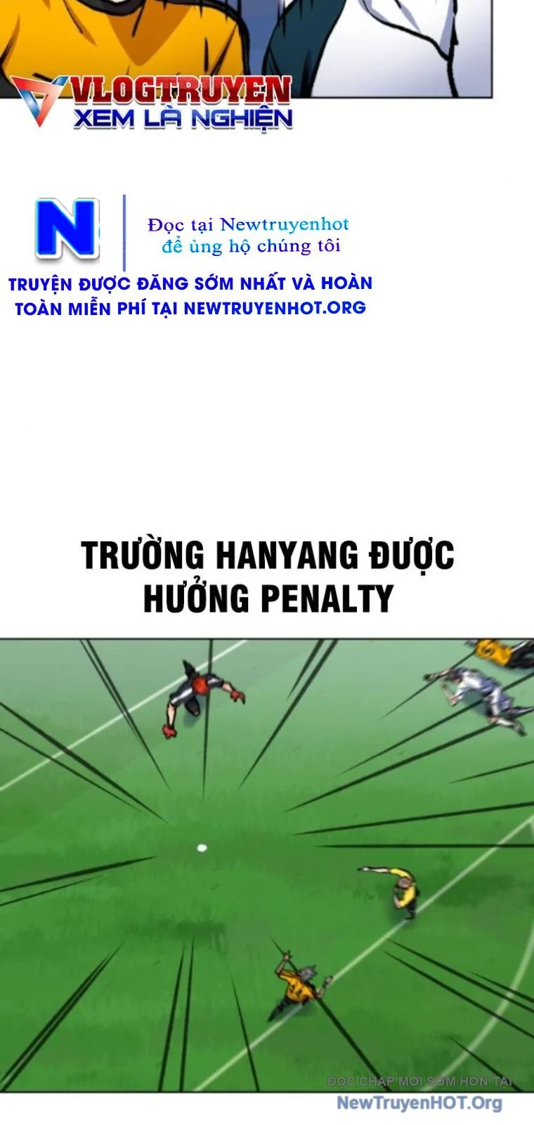 Góc Cao Khung Thành Chapter 248 - Next Chapter 249