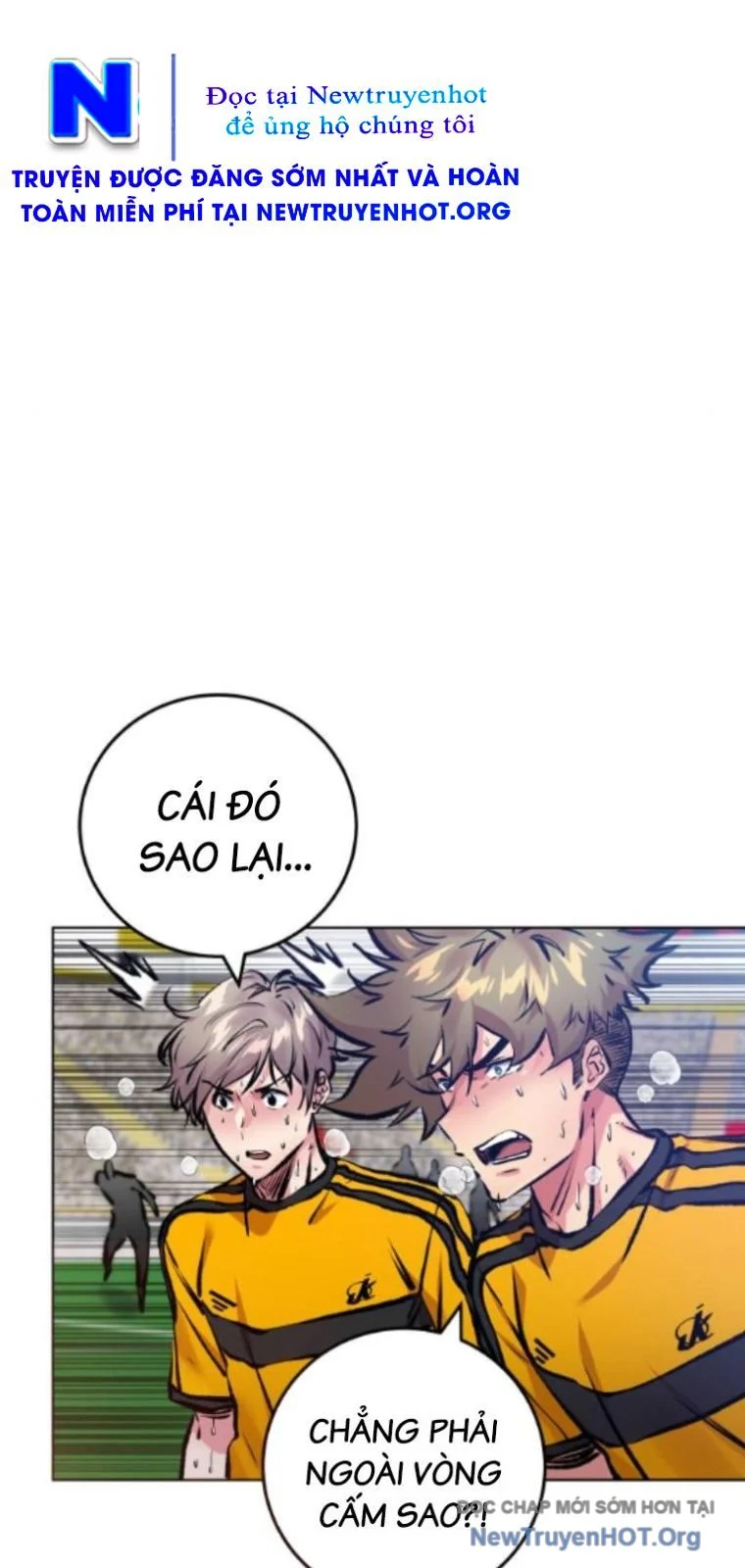 Góc Cao Khung Thành Chapter 248 - Next Chapter 249
