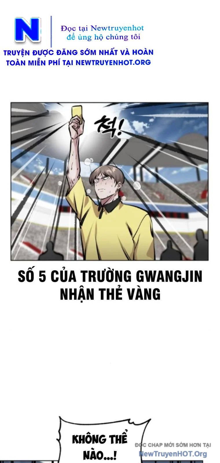 Góc Cao Khung Thành Chapter 249 - Next 