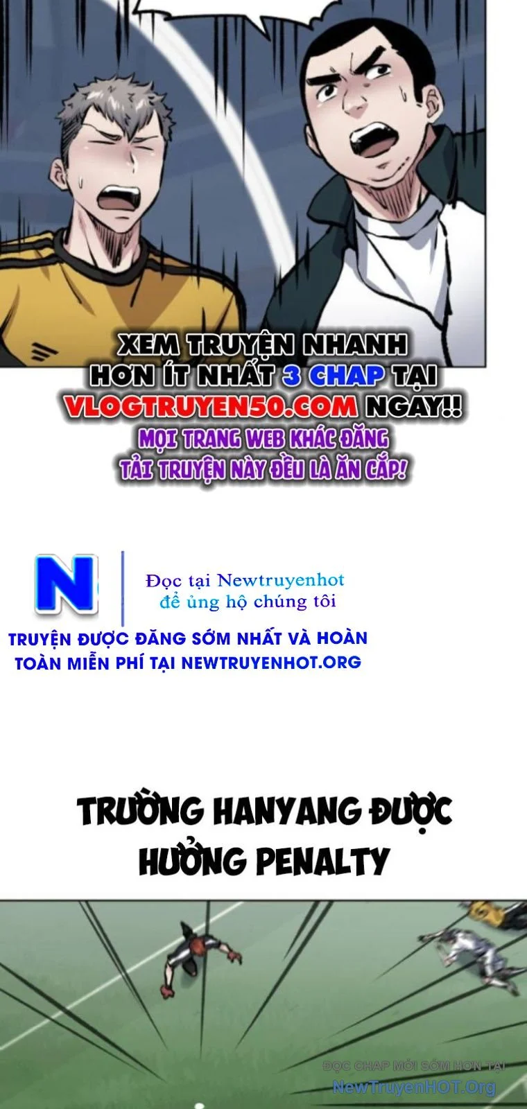 Góc Cao Khung Thành Chapter 249 - Next 