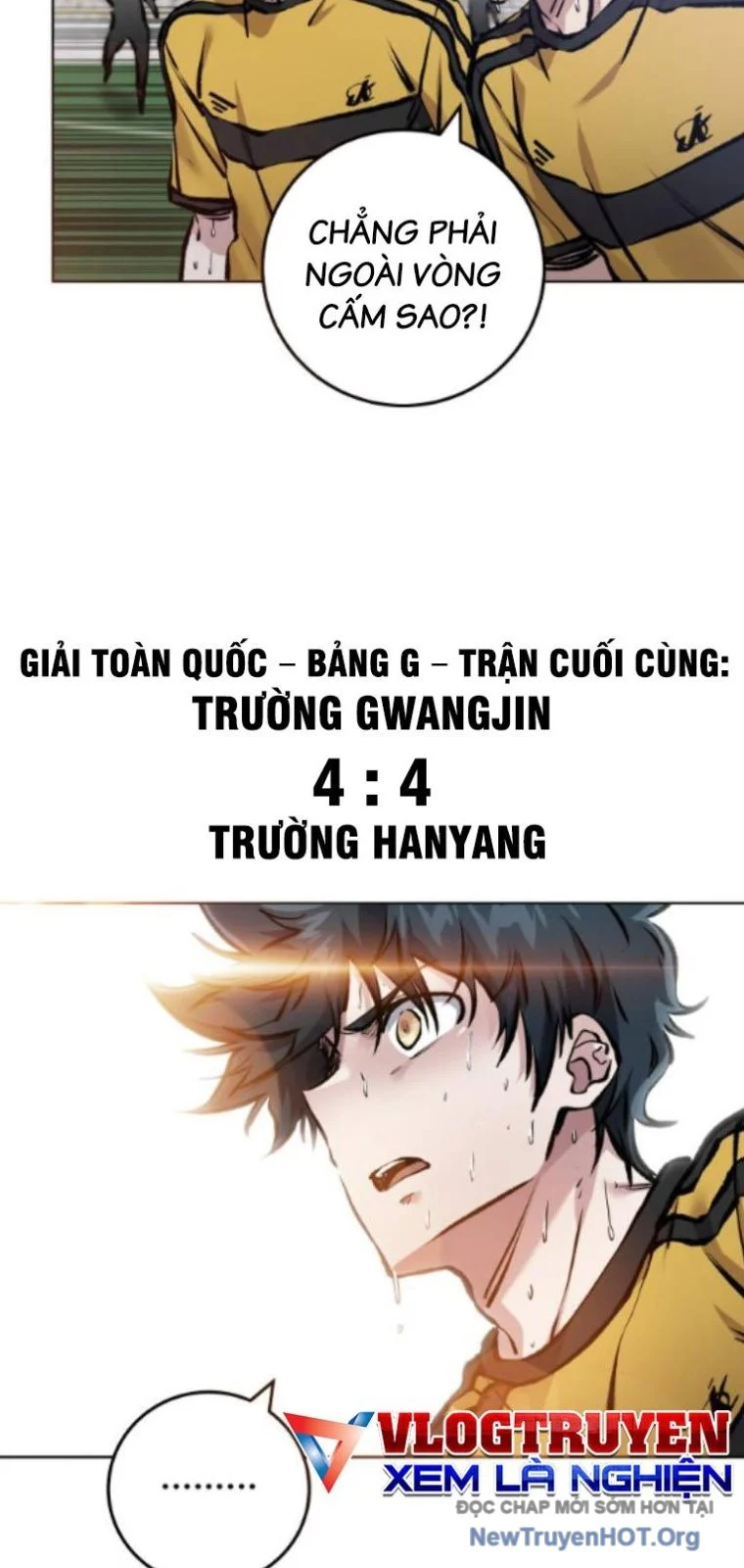 Góc Cao Khung Thành Chapter 249 - Next 