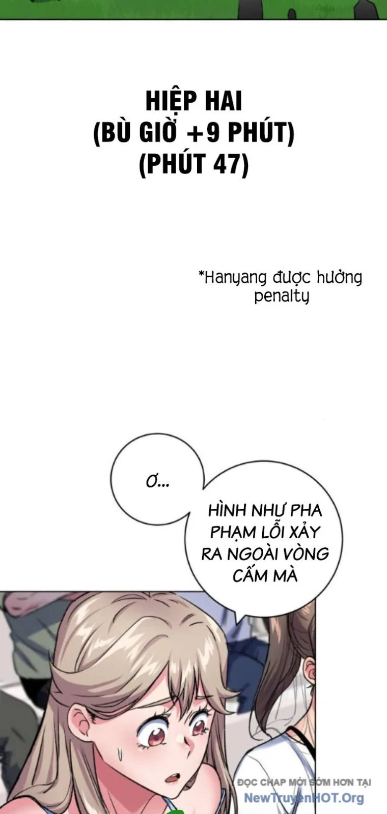 Góc Cao Khung Thành Chapter 249 - Next 