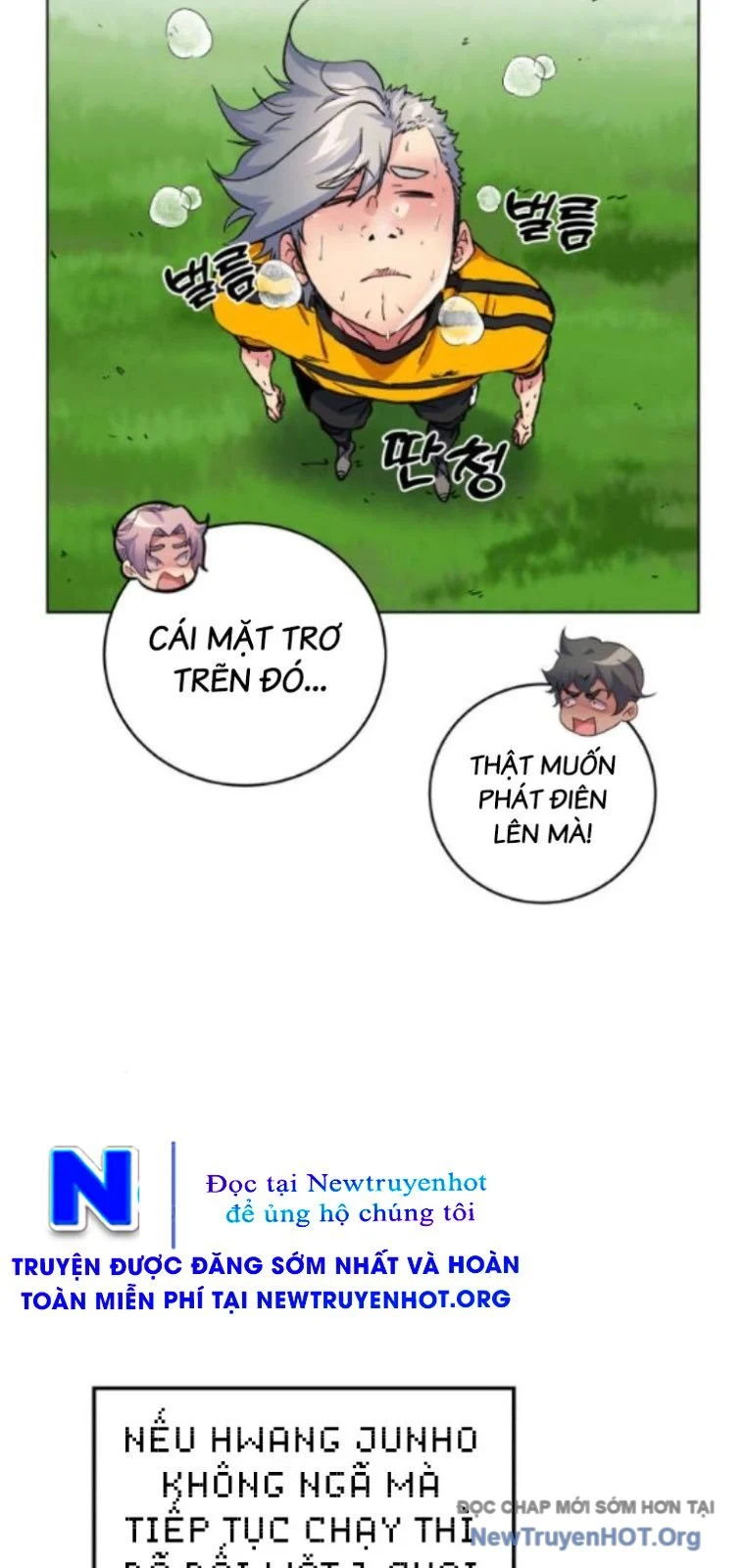 Góc Cao Khung Thành Chapter 249 - Next 