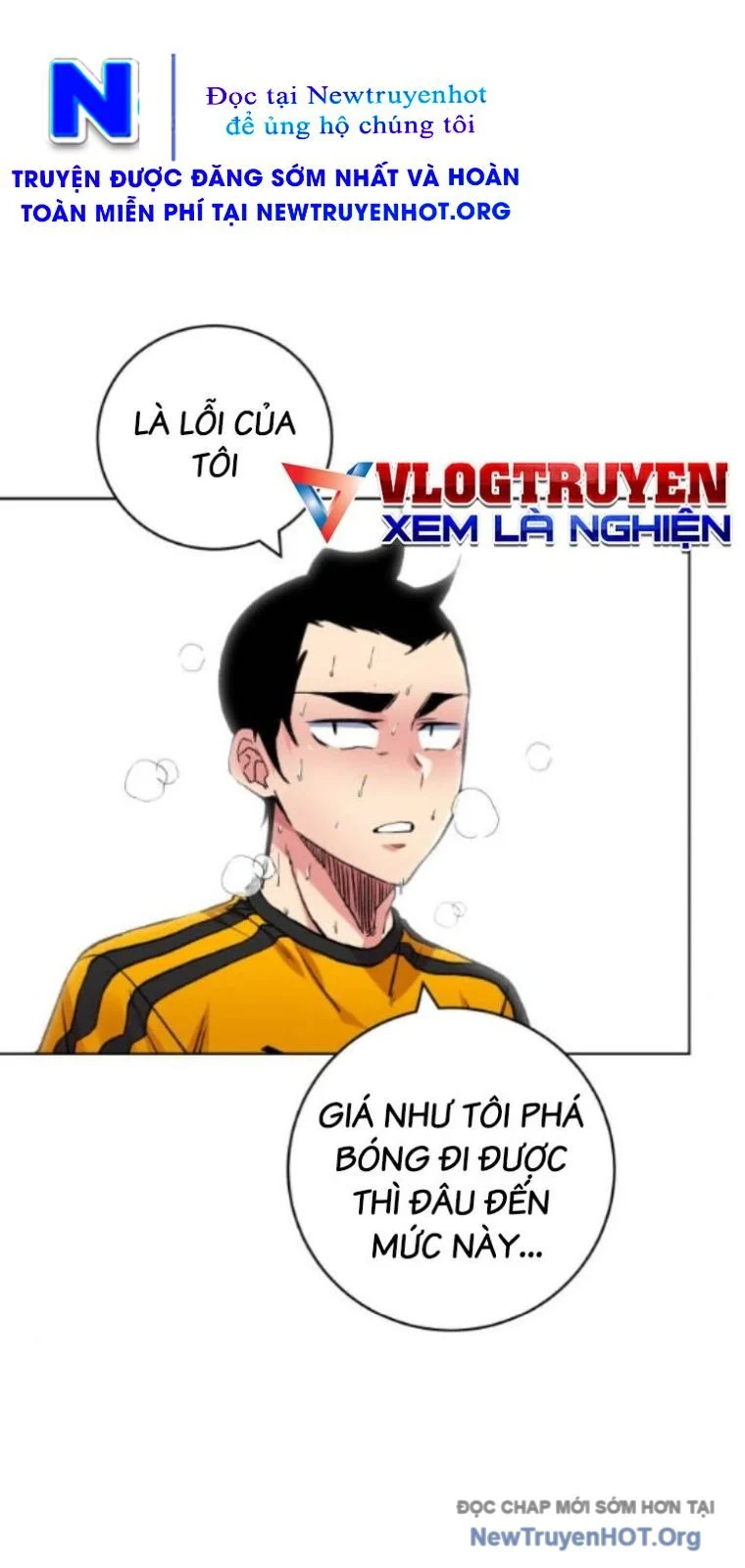 Góc Cao Khung Thành Chapter 249 - Next 