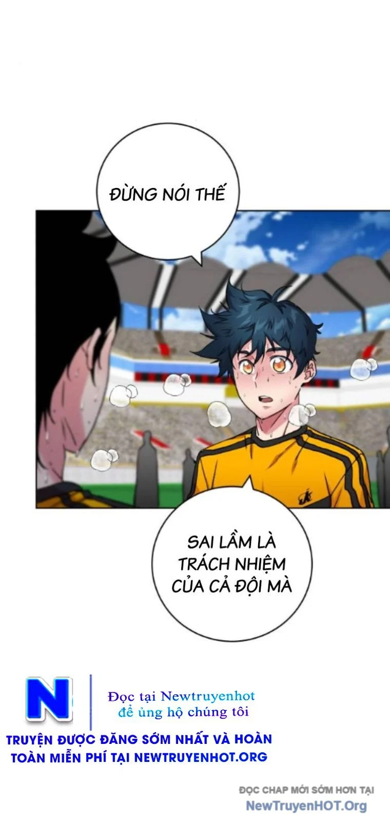 Góc Cao Khung Thành Chapter 249 - Next 