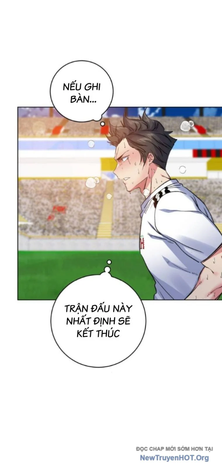 Góc Cao Khung Thành Chapter 249 - Next 