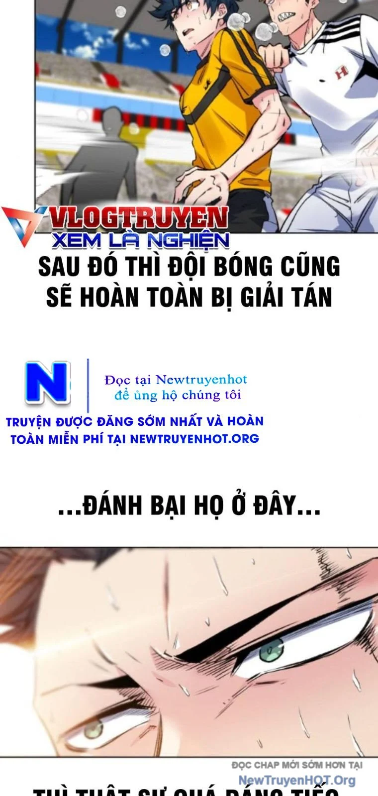 Góc Cao Khung Thành Chapter 249 - Next 