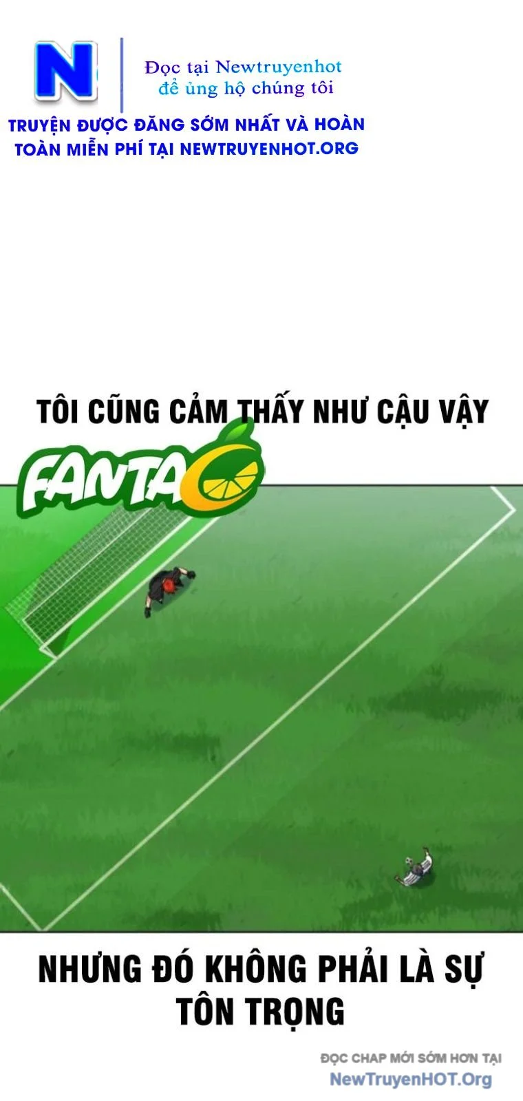 Góc Cao Khung Thành Chapter 249 - Next 