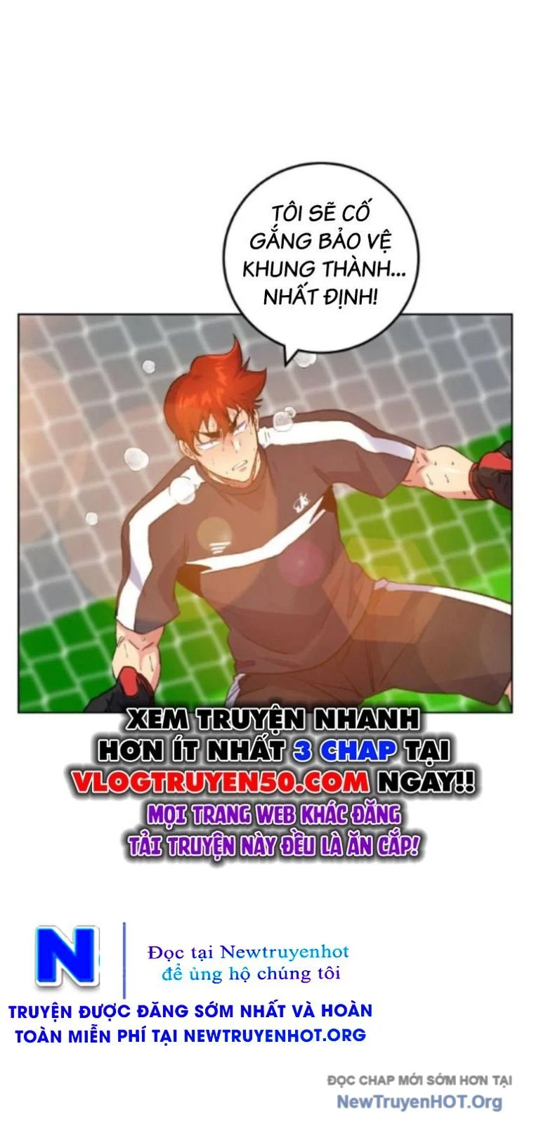 Góc Cao Khung Thành Chapter 249 - Next 