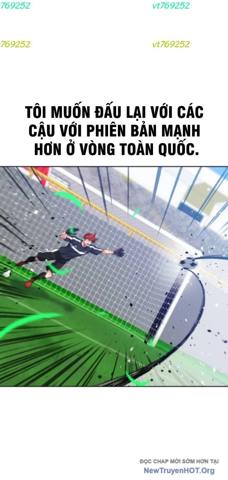 Góc Cao Khung Thành Chapter 249 - Next 
