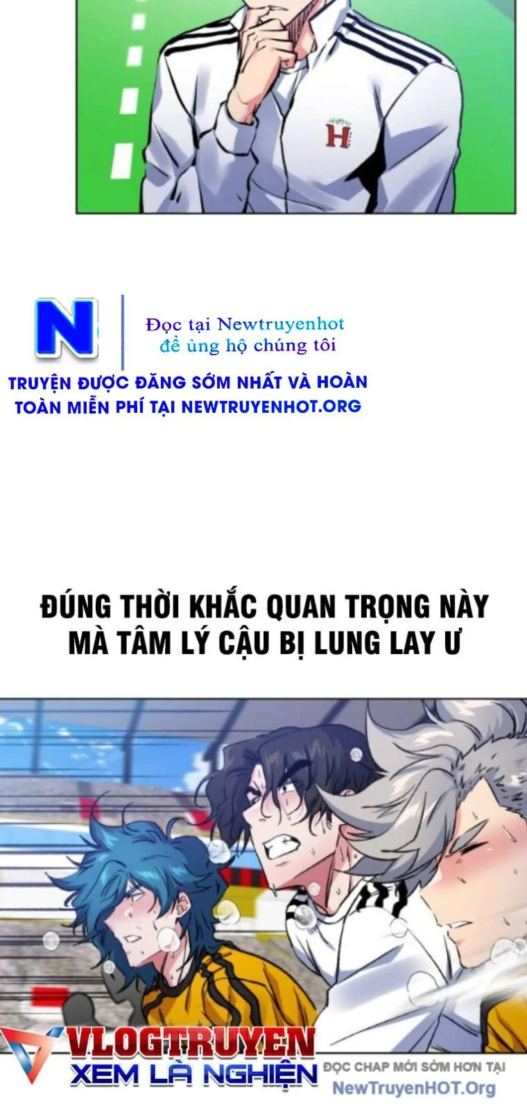 Góc Cao Khung Thành Chapter 249 - Next 