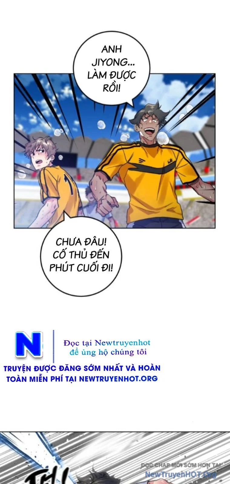 Góc Cao Khung Thành Chapter 249 - Next 