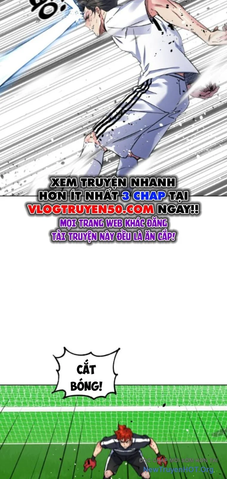 Góc Cao Khung Thành Chapter 249 - Next 