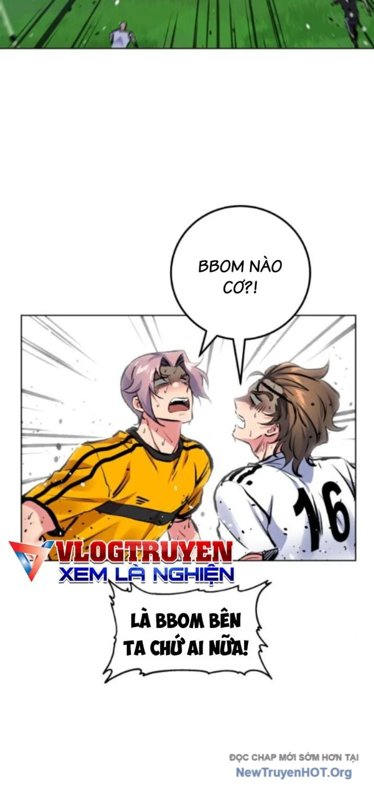 Góc Cao Khung Thành Chapter 249 - Next 