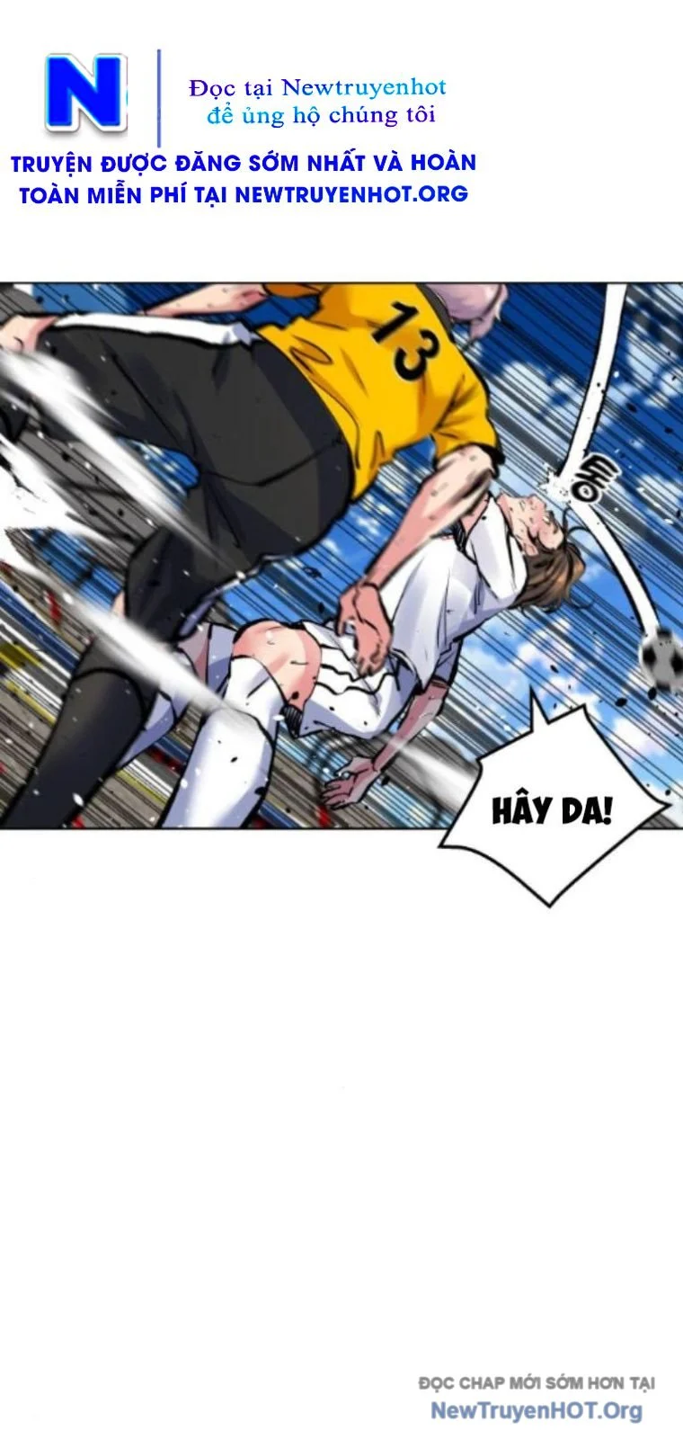 Góc Cao Khung Thành Chapter 249 - Next 