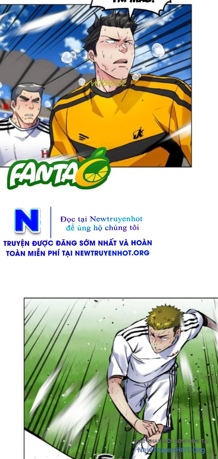 Góc Cao Khung Thành Chapter 249 - Next 