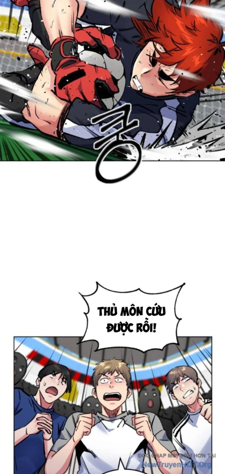 Góc Cao Khung Thành Chapter 249 - Next 