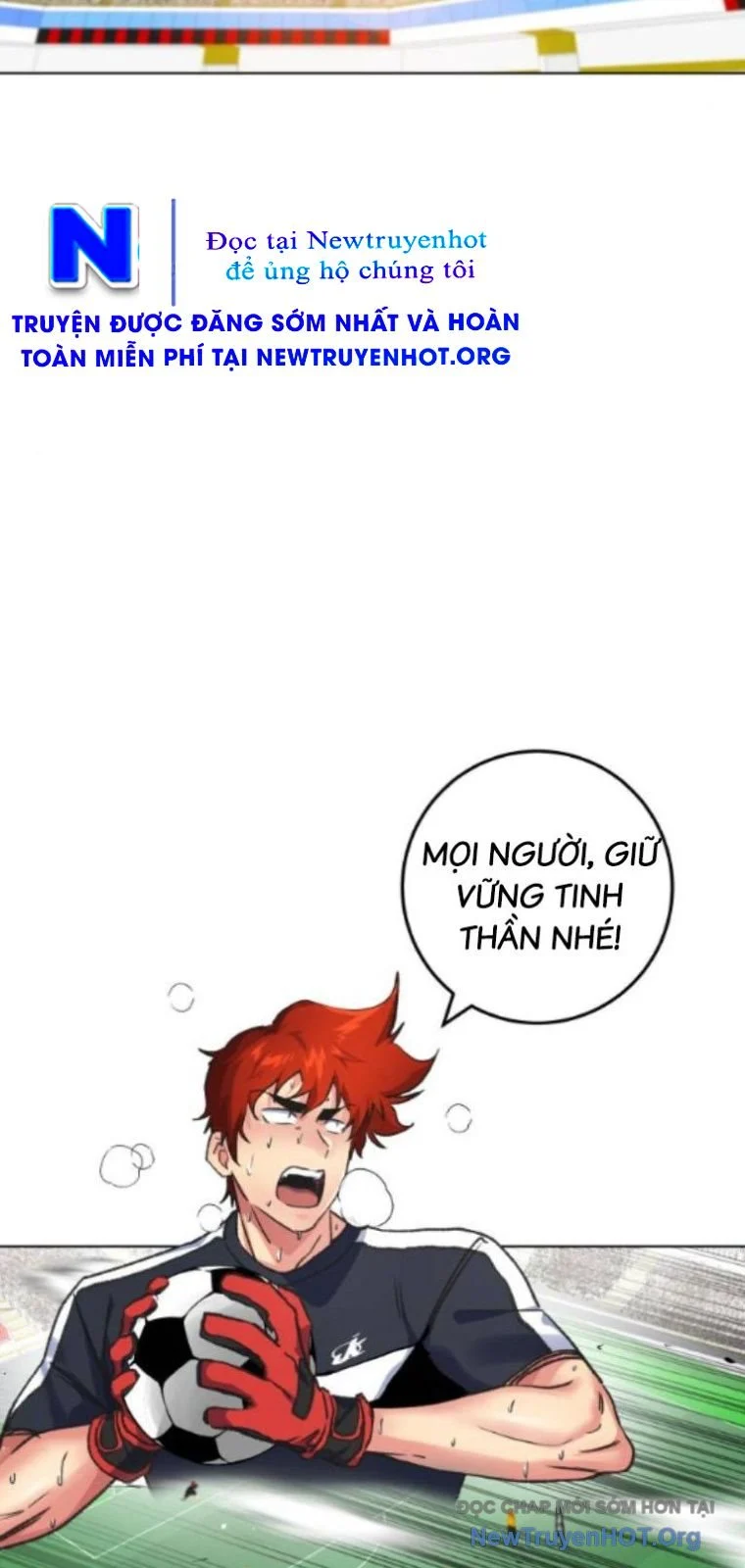 Góc Cao Khung Thành Chapter 249 - Next 