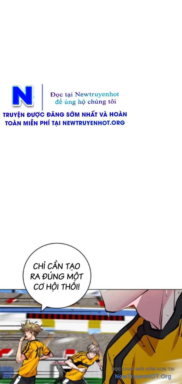 Góc Cao Khung Thành Chapter 249 - Next 