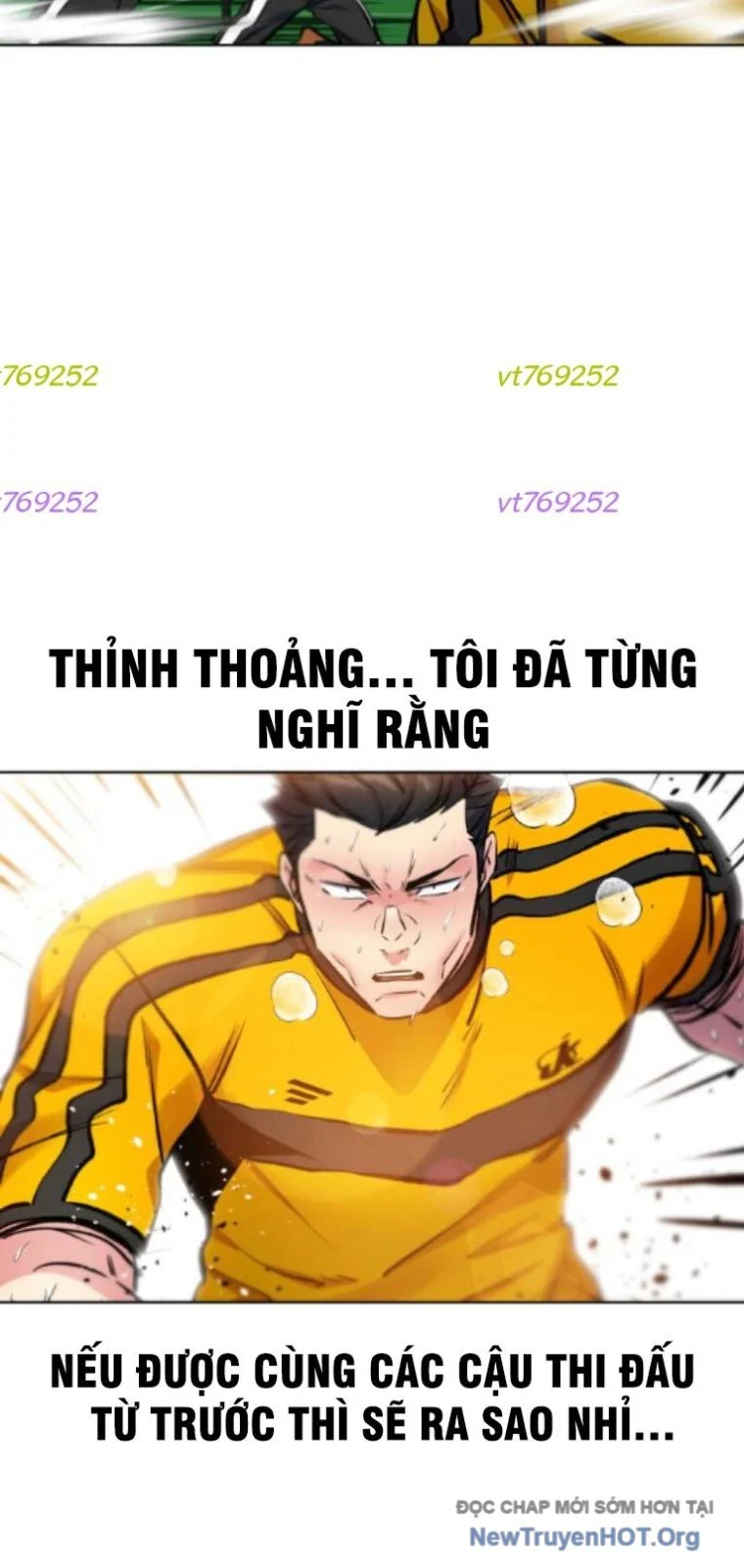 Góc Cao Khung Thành Chapter 249 - Next 