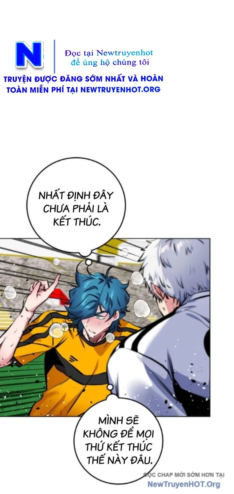 Góc Cao Khung Thành Chapter 249 - Next 