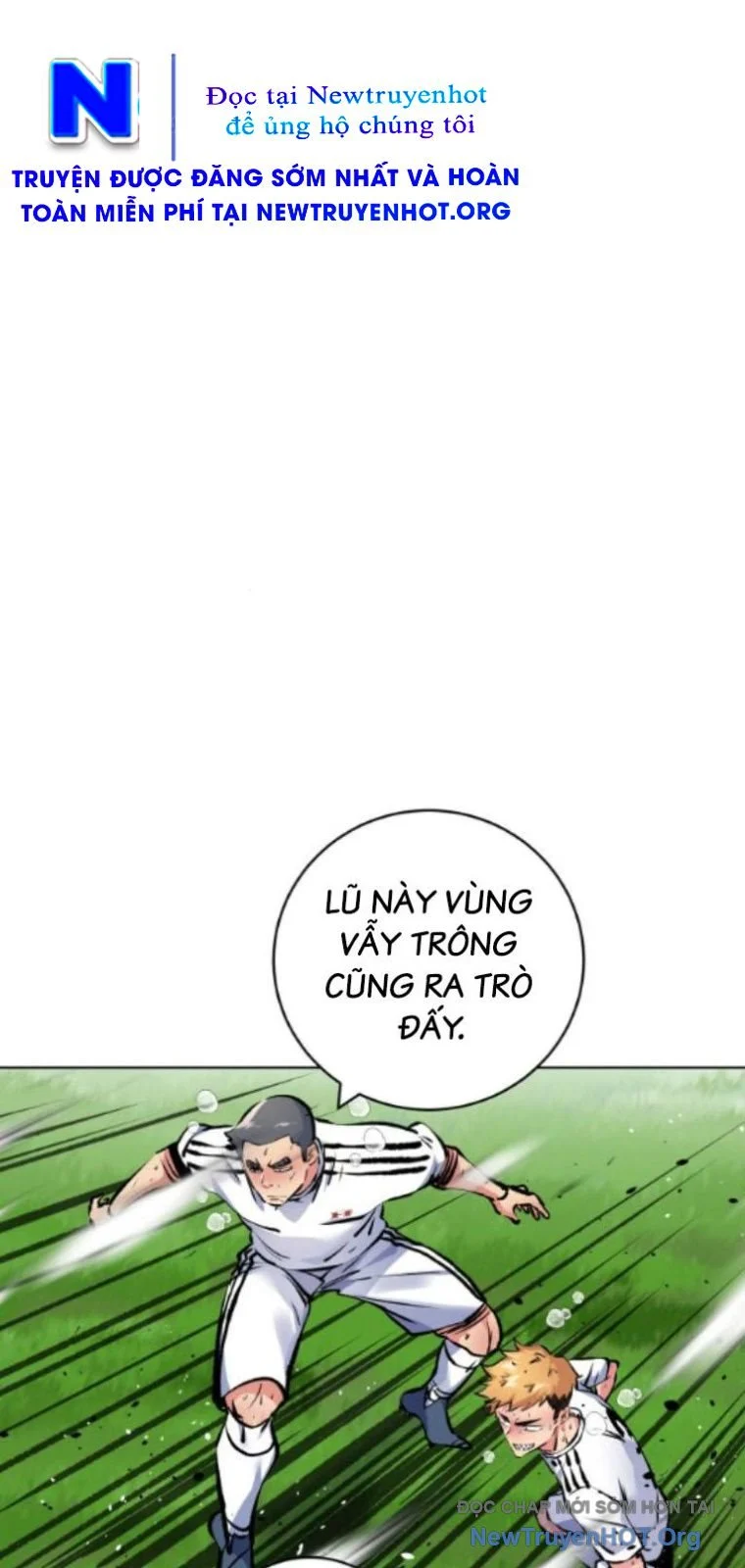 Góc Cao Khung Thành Chapter 249 - Next 