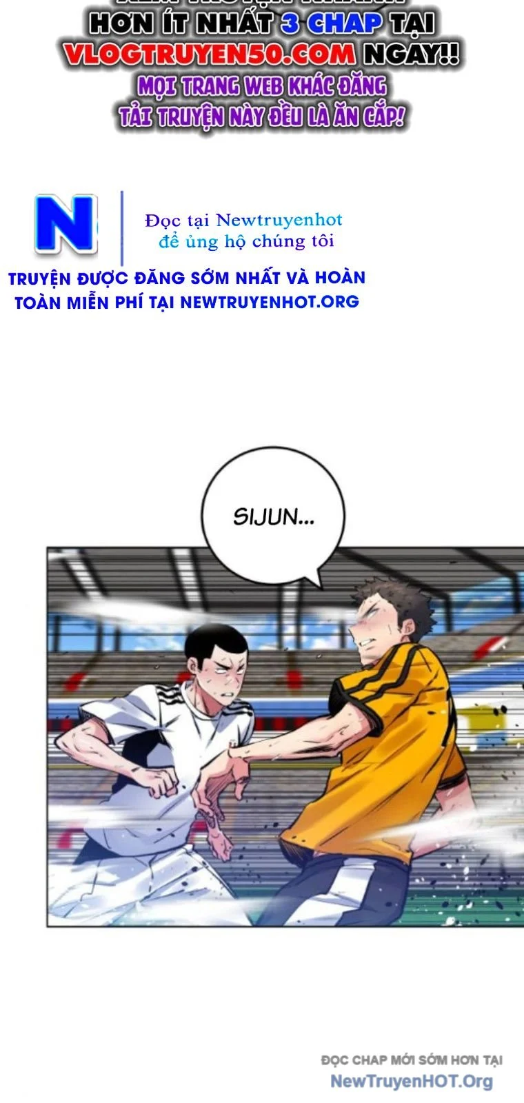 Góc Cao Khung Thành Chapter 249 - Next 