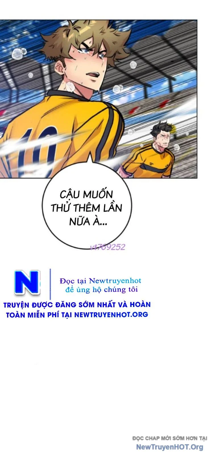 Góc Cao Khung Thành Chapter 249 - Next 