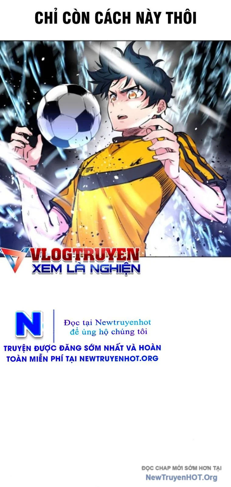 Góc Cao Khung Thành Chapter 249 - Next 