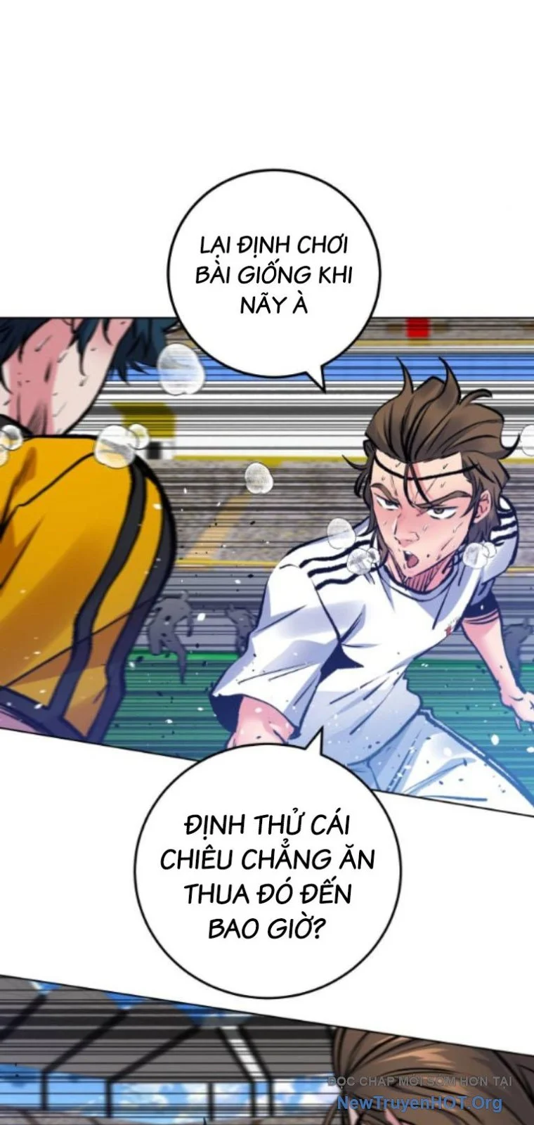 Góc Cao Khung Thành Chapter 249 - Next 