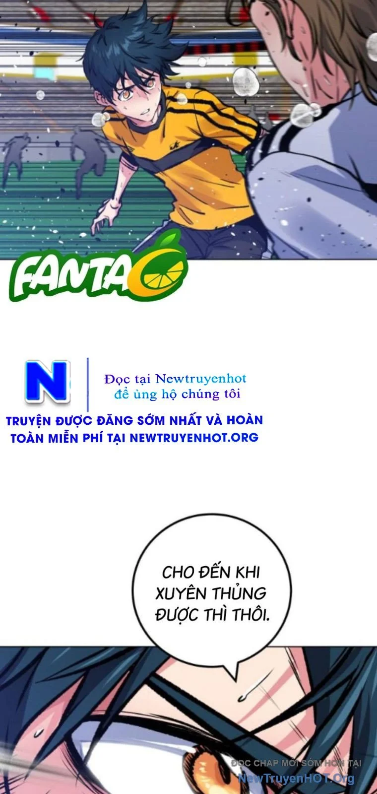 Góc Cao Khung Thành Chapter 249 - Next 