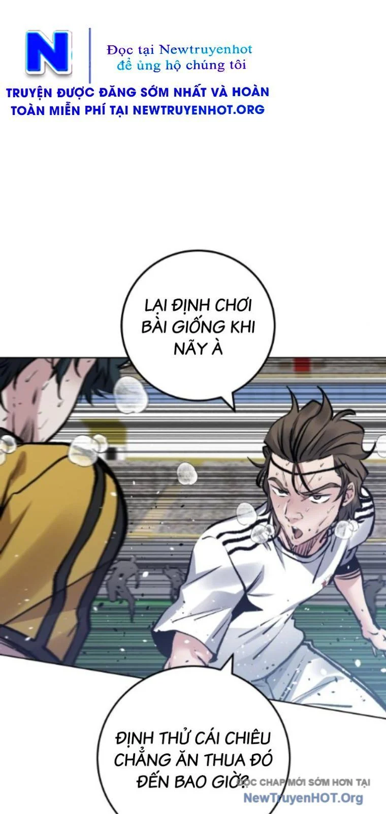 Góc Cao Khung Thành Chapter 250 - Next 