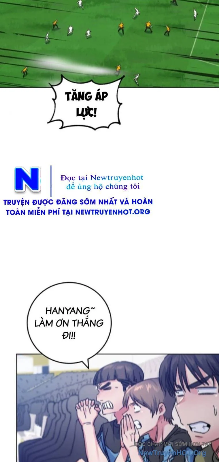 Góc Cao Khung Thành Chapter 250 - Next 