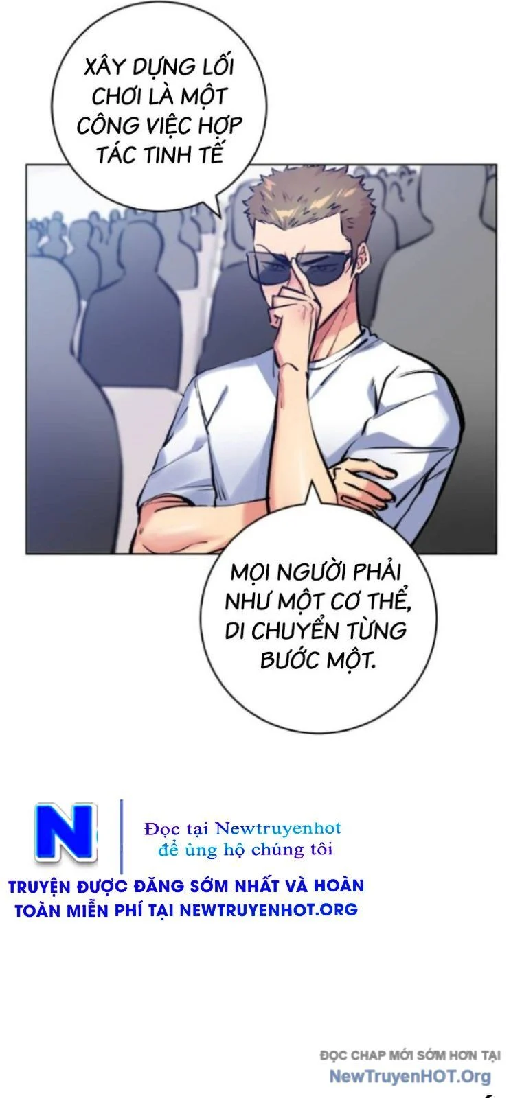 Góc Cao Khung Thành Chapter 250 - Next 