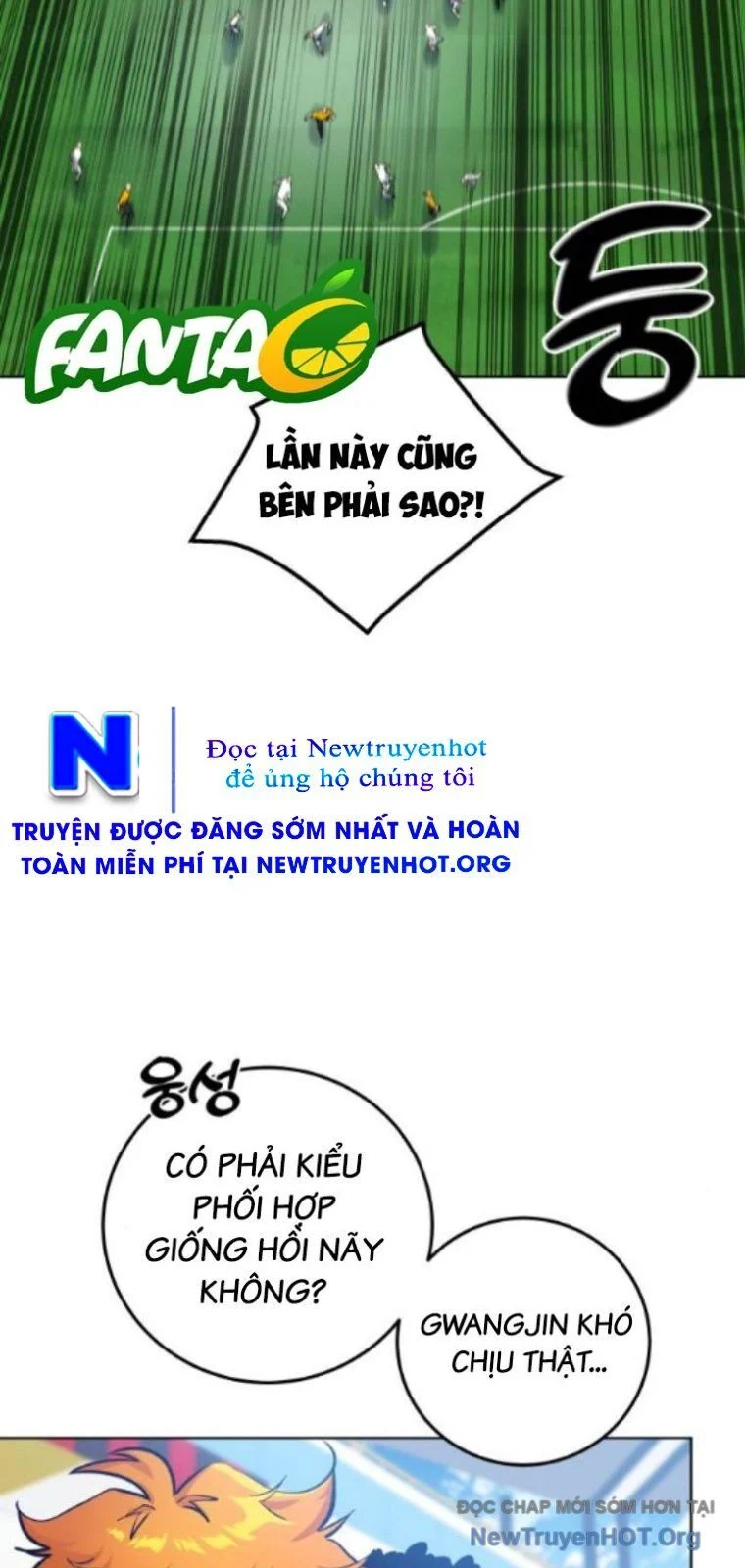 Góc Cao Khung Thành Chapter 250 - Next 