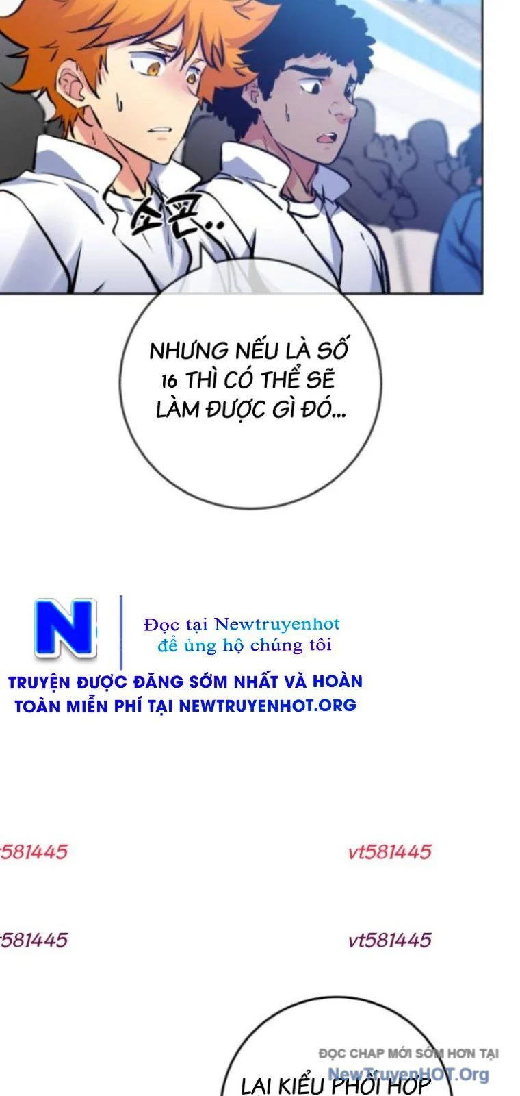 Góc Cao Khung Thành Chapter 250 - Next 